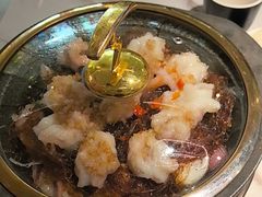 -绿茶餐厅(滨海万达广场店)
