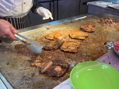 -新艺自助美食城(中山路店)