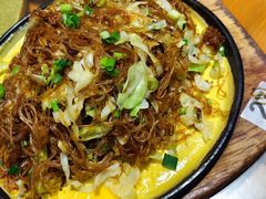 -大家发海鲜城夜排档(华山中路店)
