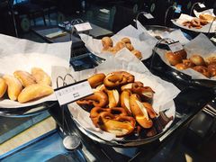 -杭州国际会议中心洲际酒店-原素全日餐厅(解放东路店)