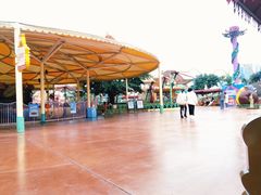 -南宁方特东盟神画