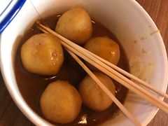 -憶廟街 X 沙角邨(太古城店)