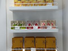 -LELECHA乐乐茶(新街口大洋店)