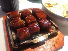 -荷塘秋月·本帮江浙菜(国权路店)