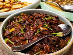 -浩运·海鲜青岛菜·海胆水饺(石老人店)