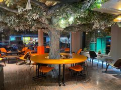 -迪欧咖啡·中西餐融合菜(平江万达旗舰店)