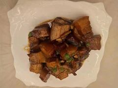 -渔中舟海鲜大排档(普陀沈家门店)