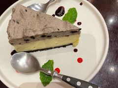 奥利奥奶油芝士蛋糕-bluefrog蓝蛙(悠唐购物中心店)