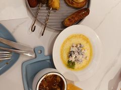 -库滋明·俄罗斯特色美食(中央大街店)