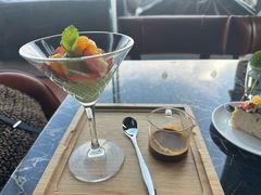 -时光吧·大堂吧·丽江和府洲际度假酒店