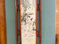 -七菜馆·东北菜·蒸饺(文体路店)