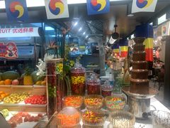 -凡塔斯牛排自助餐厅(广东佛山三水万达店)