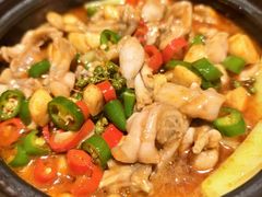 -德发长饺子·非遗(钟楼店)