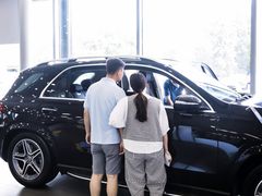 -奔驰利星行(北京花乡店)