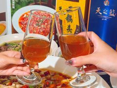 -懒人盐府人家(航天桥店)