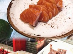 -沈阳和平艾美酒店新食谱西餐厅