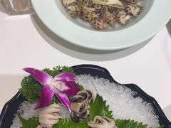 -帝皇海海鲜豆捞(桐泾商务广场店)