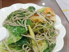 -清真牛街祥云轩门钉肉饼(左家庄店)