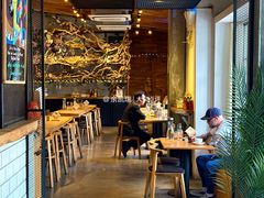 -Common Table · Brunch & Coffee