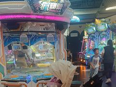 -星际传奇(海韵城店)