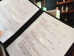 -RUMORS COFFEE ROASTERY鲁马滋咖啡(湖南路店)