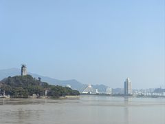 -江心屿景区