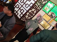 -河州春清真西北特色美食(虎踞路店)