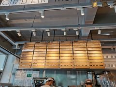 -喜茶(中山白水井店)