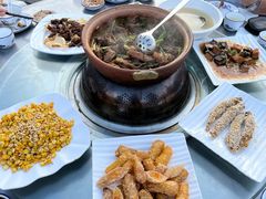 -盐禾堂海南屯昌香草鸭(总店)
