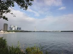 -金鸡湖景区