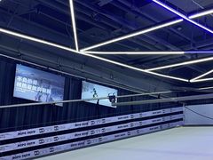 -Hopo Snow 城市滑雪空间(来福士广场购物中心店)
