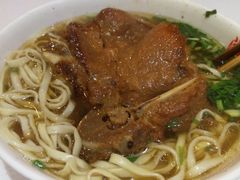 -李兰英湖南面馆(护国路店)