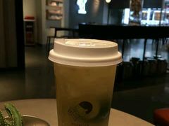 -喜茶(佛山顺德大良东乐路店)
