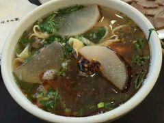 android_upload_pic-马子禄牛肉面(金宝街店)