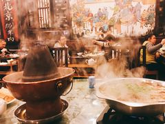 -大唐人家·热气羊肉(大华店)