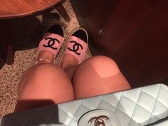 -CHANEL(恒隆广场店)