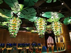 -苏梅花园(群星城店)