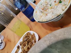 -云南野生菌石锅鱼石锅鸡(大金塔店)