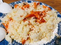 -胖老汉椒麻鸡清真新疆菜(西御街店)