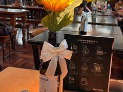 -宝莱纳餐厅(滨江店)