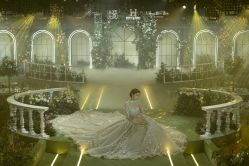 -禕·愫白婚纱商店