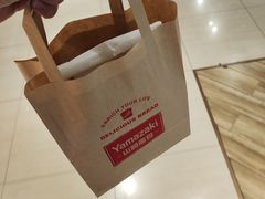 -山崎面包(第一八佰伴店)