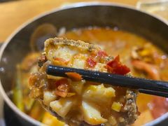 -潮澎派·潮州菜(南国明珠店)