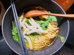 -贡梅老面馆·蟹粉面·无锡特色小吃(南长街主推店)