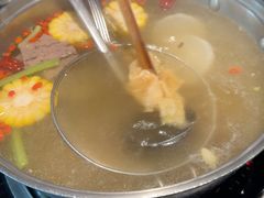 -尚合里潮汕牛肉火锅(海沧店)