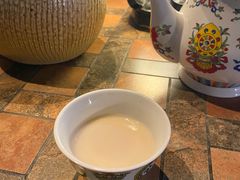 -敏珠拉姆藏餐·南京厨房(富春江东街店)