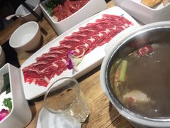 -东道煮牛肉火锅(东盛大街店)