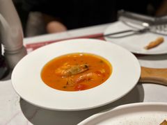 -IL Forno 意坊·意大利餐厅(温州万象城店)