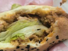 -肯德基(堤口店)