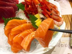 -林妈妈村·日式料理(宝山龙湖天街店)